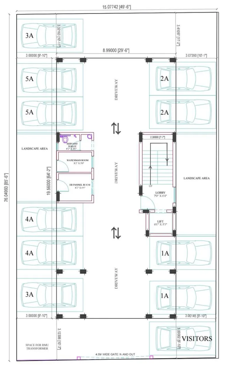 Ramaniyam Saranagati Image 4
