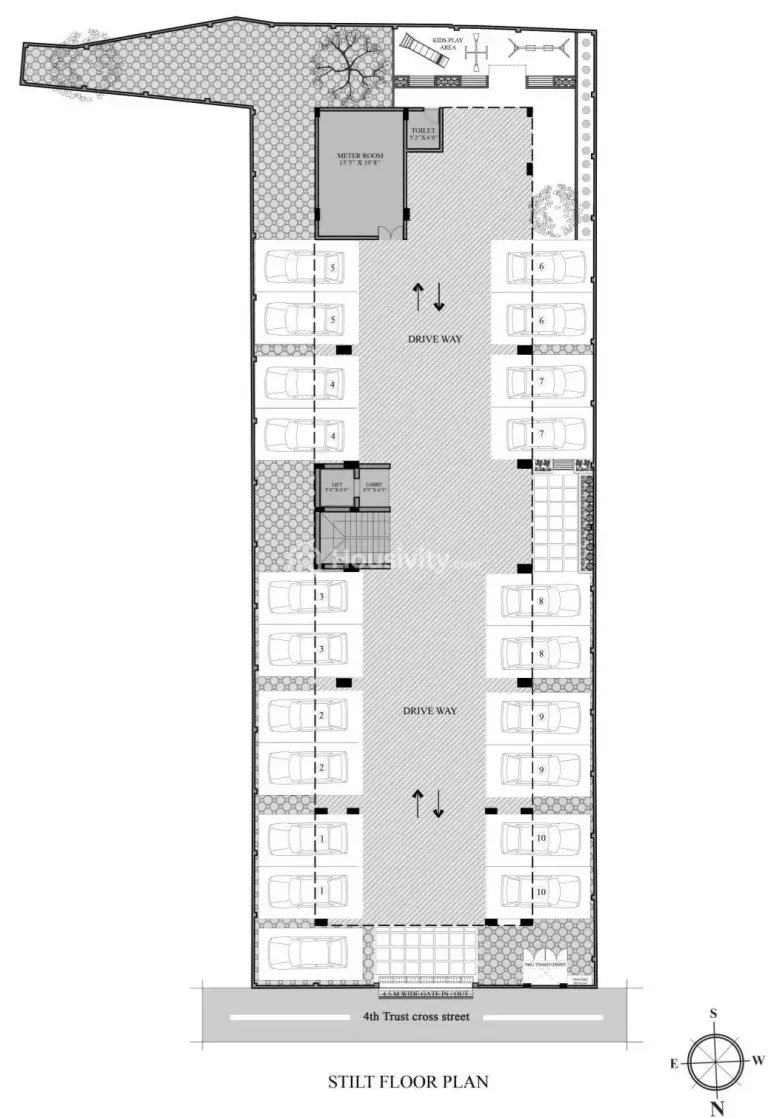 Ramaniyam Sridevi Image 5