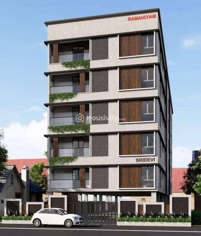 Ramaniyam Sridevi Thumbnail