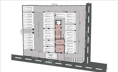 Ramaniyam Sai Vaikuntam Image 4