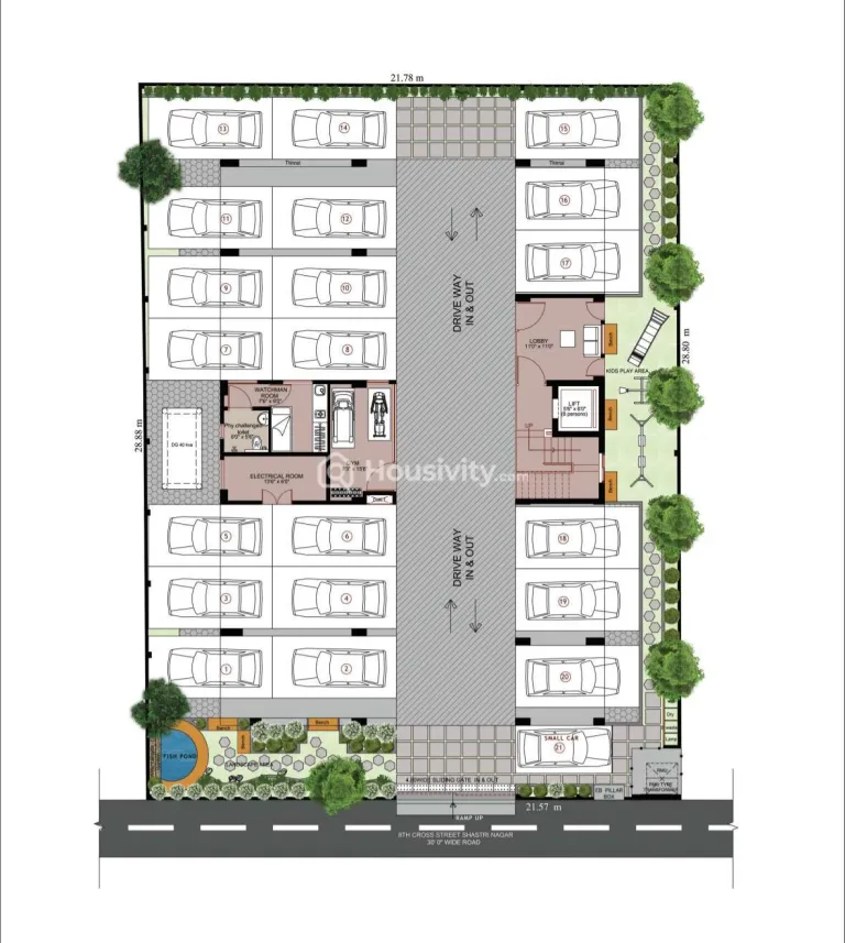 Ramaniyam Tulsi Image 5