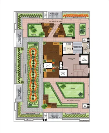 Ramaniyam Tulsi Image 4