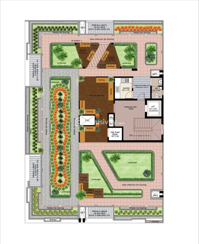 Ramaniyam Tulsi Image 4