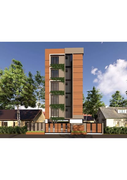 Ramaniyam Vedha Brochure Image 1
