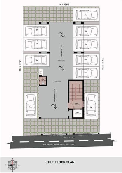 Ramaniyam Vedha Brochure Image 2