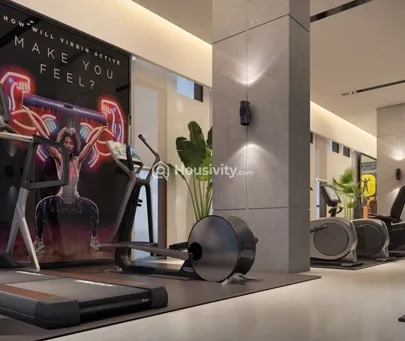 Radiance Flourish Image 8