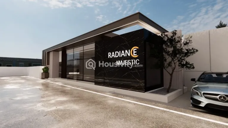 Radiance Majestic Image 2