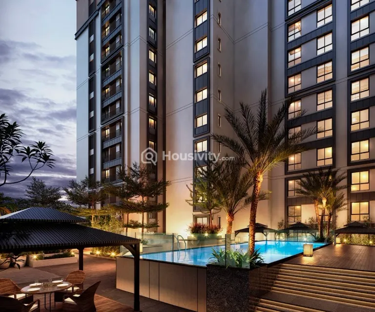 Radiance Majestic Image 1