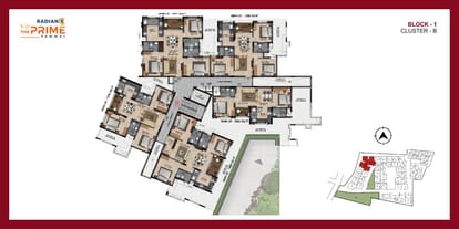 Radiance The Prime Brochure Image 11