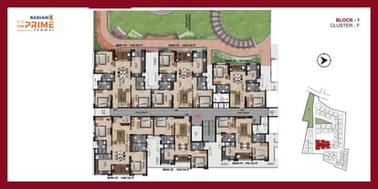 Radiance The Prime Brochure Image 15