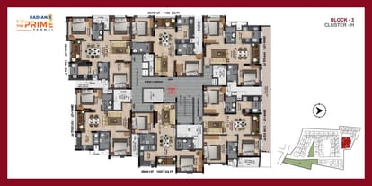 Radiance The Prime Brochure Image 17