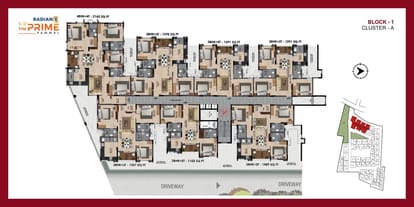 Radiance The Prime Brochure Image 10