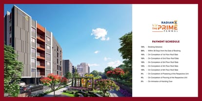 Radiance The Prime Brochure Image 20