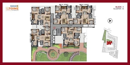 Radiance The Prime Brochure Image 13