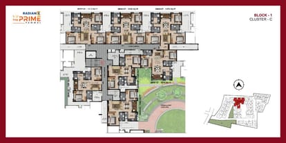 Radiance The Prime Brochure Image 12