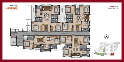 Radiance The Prime Brochure Image 16