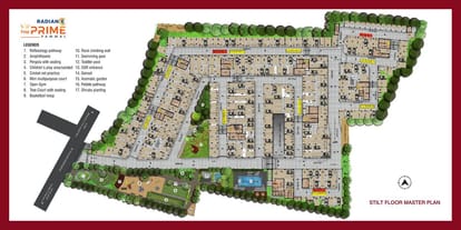 Radiance The Prime Brochure Image 6