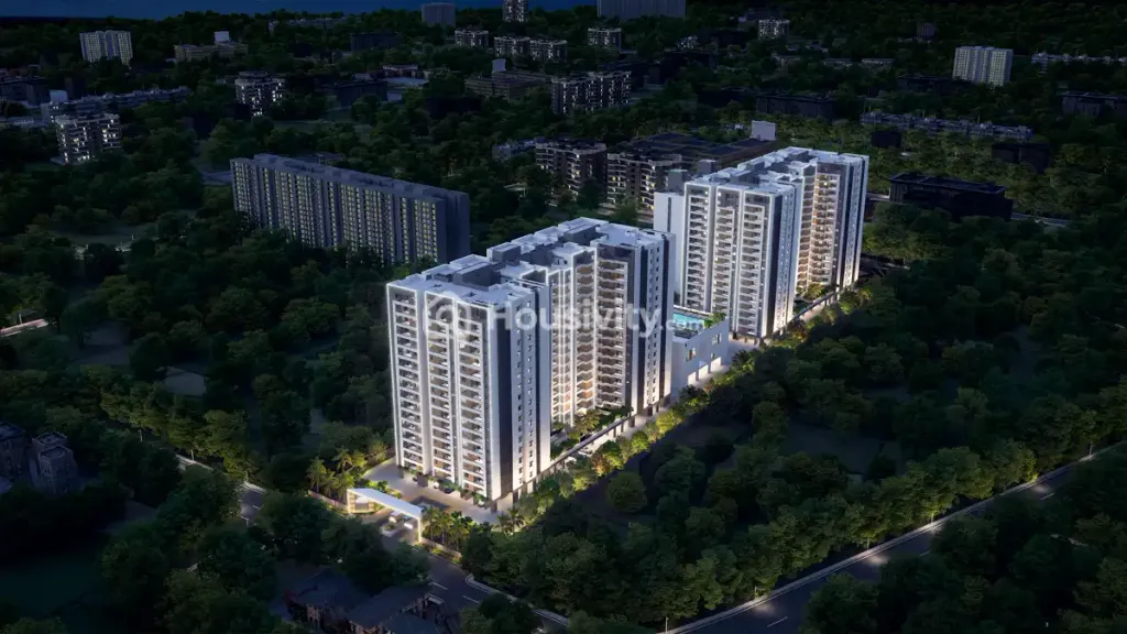 Radiance Solitaire Image 1