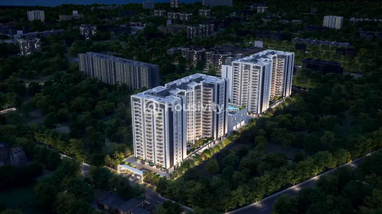 Radiance Solitaire Image 1