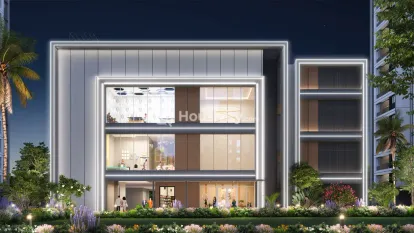 Radiance Solitaire Image 8