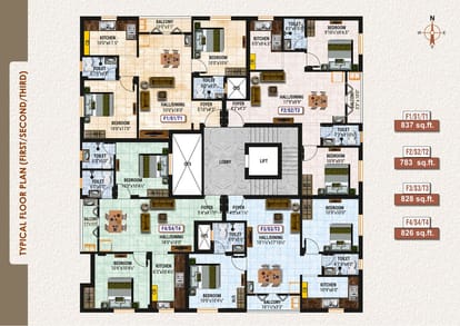 Rajus Kalyan Brochure Image 3