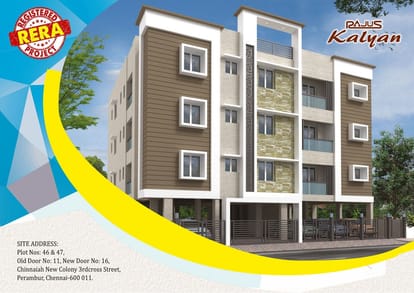 Rajus Kalyan Brochure Image 1