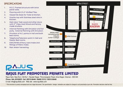 Rajus Kalyan Brochure Image 4