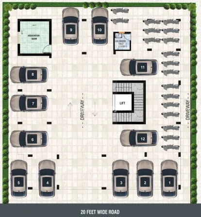 Rajus Kalyan Image 4