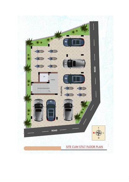Rajus Fortune Brochure Image 2