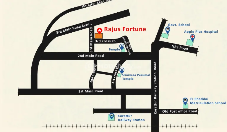 Rajus Fortune Image 4