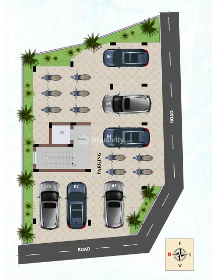 Rajus Fortune Image 3