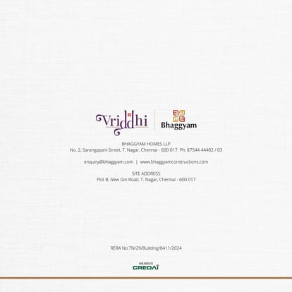 Bhaggyam Vriddhi Brochure Image 16