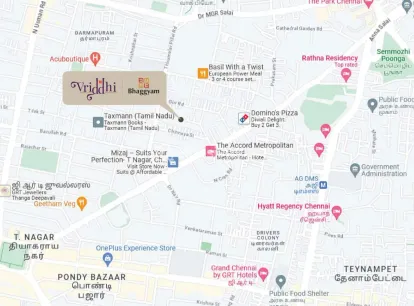 Bhaggyam Vriddhi Image 5