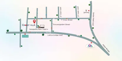 Bhaggyam Cricket Villa Image 5