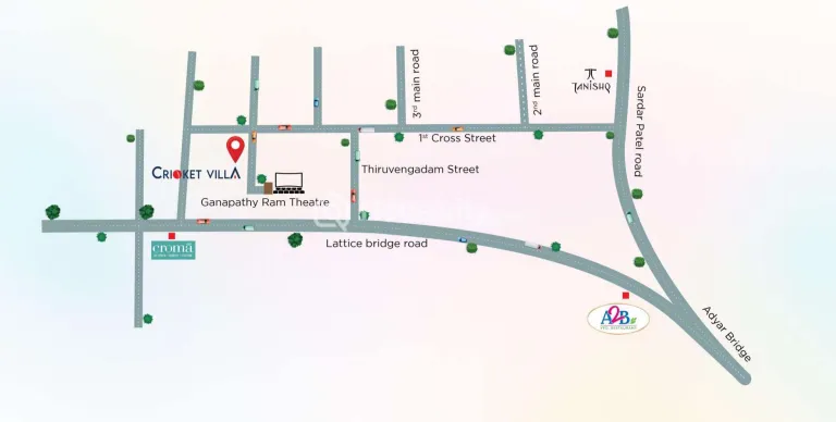 Bhaggyam Cricket Villa Image 5