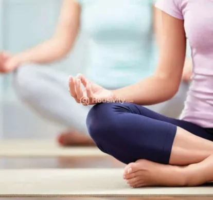 Bhaggyam Cricket Villa Image 3