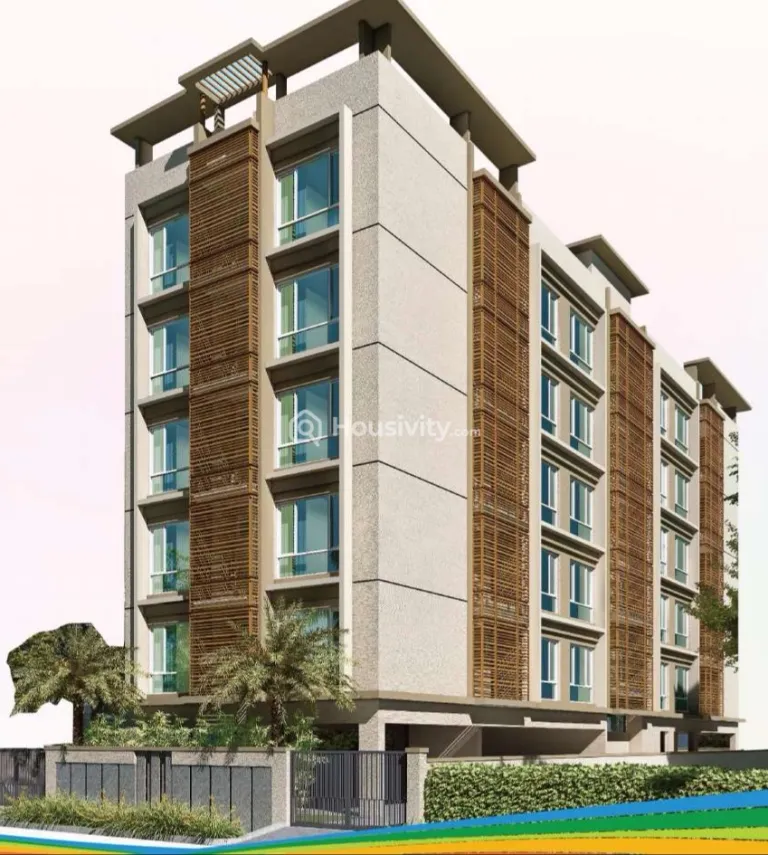 Bhaggyam Cricket Villa Image 1