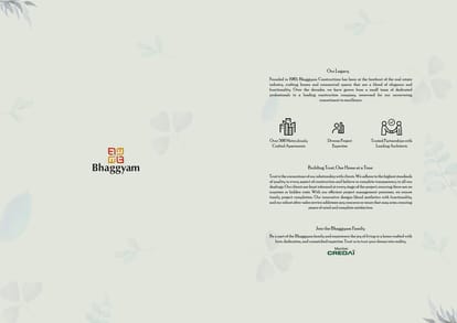 Bhaggyam Prakriti Brochure Image 2