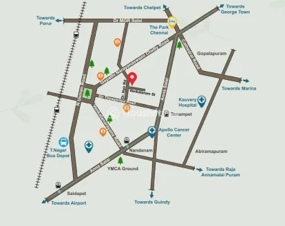 Bhaggyam Prakriti Image 4