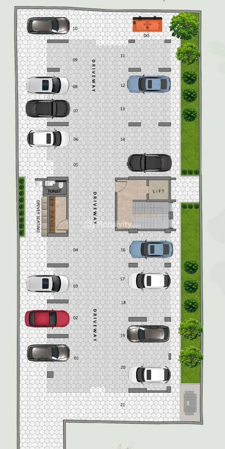 Bhaggyam Prakriti Image 3