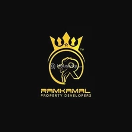 Ramkamal Property Developers Logo