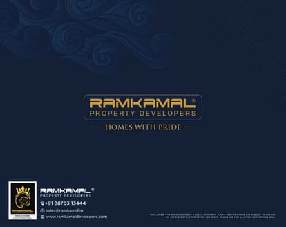 Ramkamal Luxe Brochure Image 90