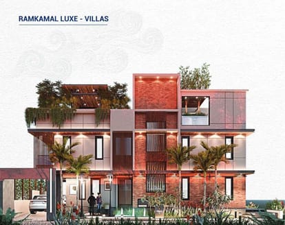 Ramkamal Luxe Brochure Image 19