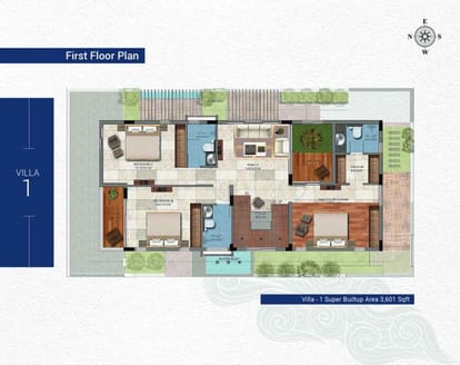 Ramkamal Luxe Brochure Image 44