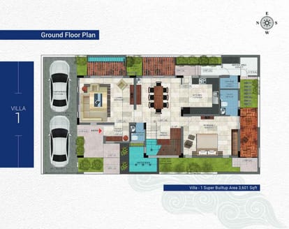 Ramkamal Luxe Brochure Image 43