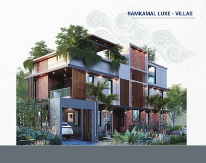 Ramkamal Luxe Brochure Image 22