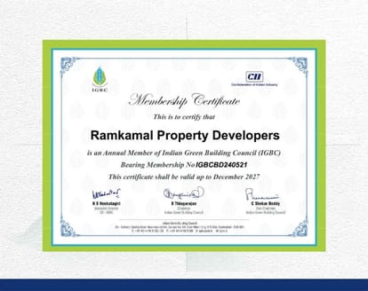 Ramkamal Luxe Brochure Image 69