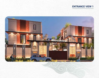 Ramkamal Luxe Brochure Image 16
