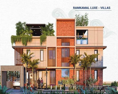 Ramkamal Luxe Brochure Image 20