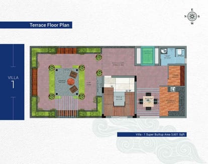 Ramkamal Luxe Brochure Image 45